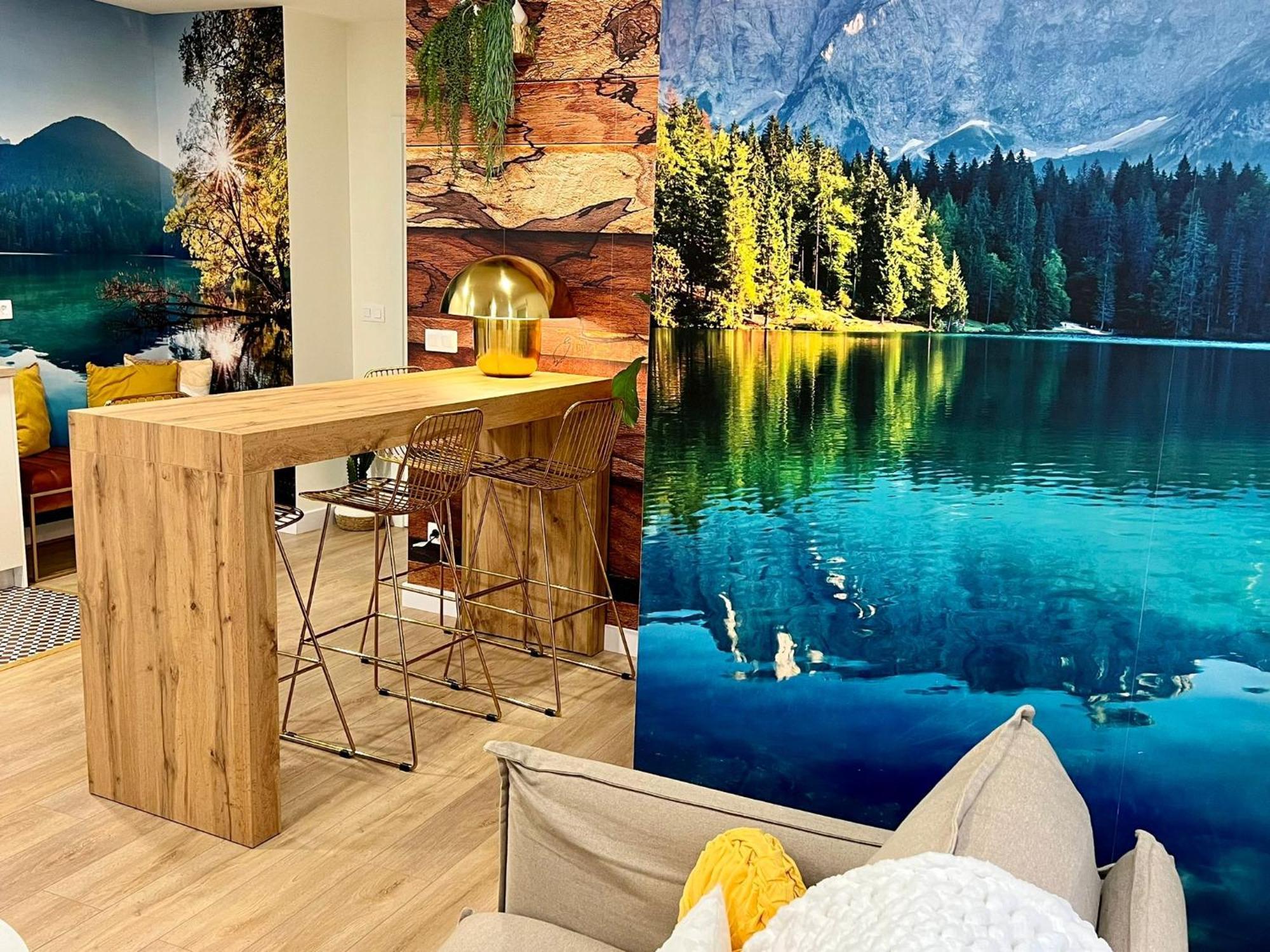 Bilbao North Shore Apartments 외부 사진