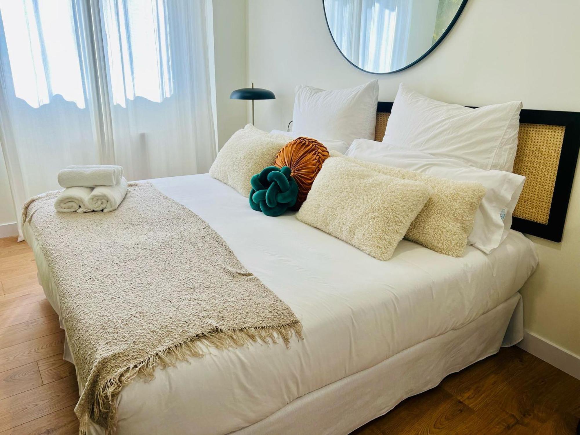 Bilbao North Shore Apartments 외부 사진