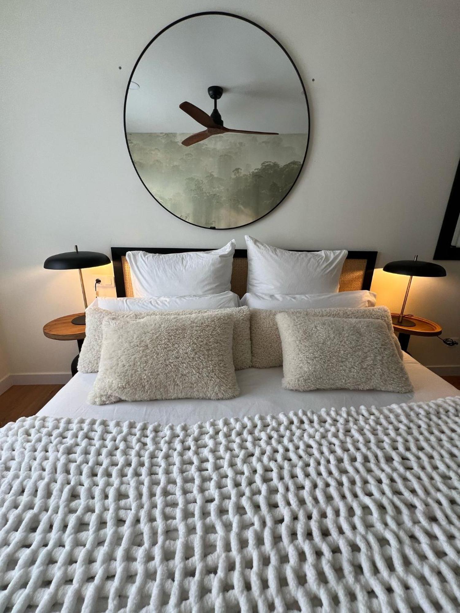 Bilbao North Shore Apartments 외부 사진