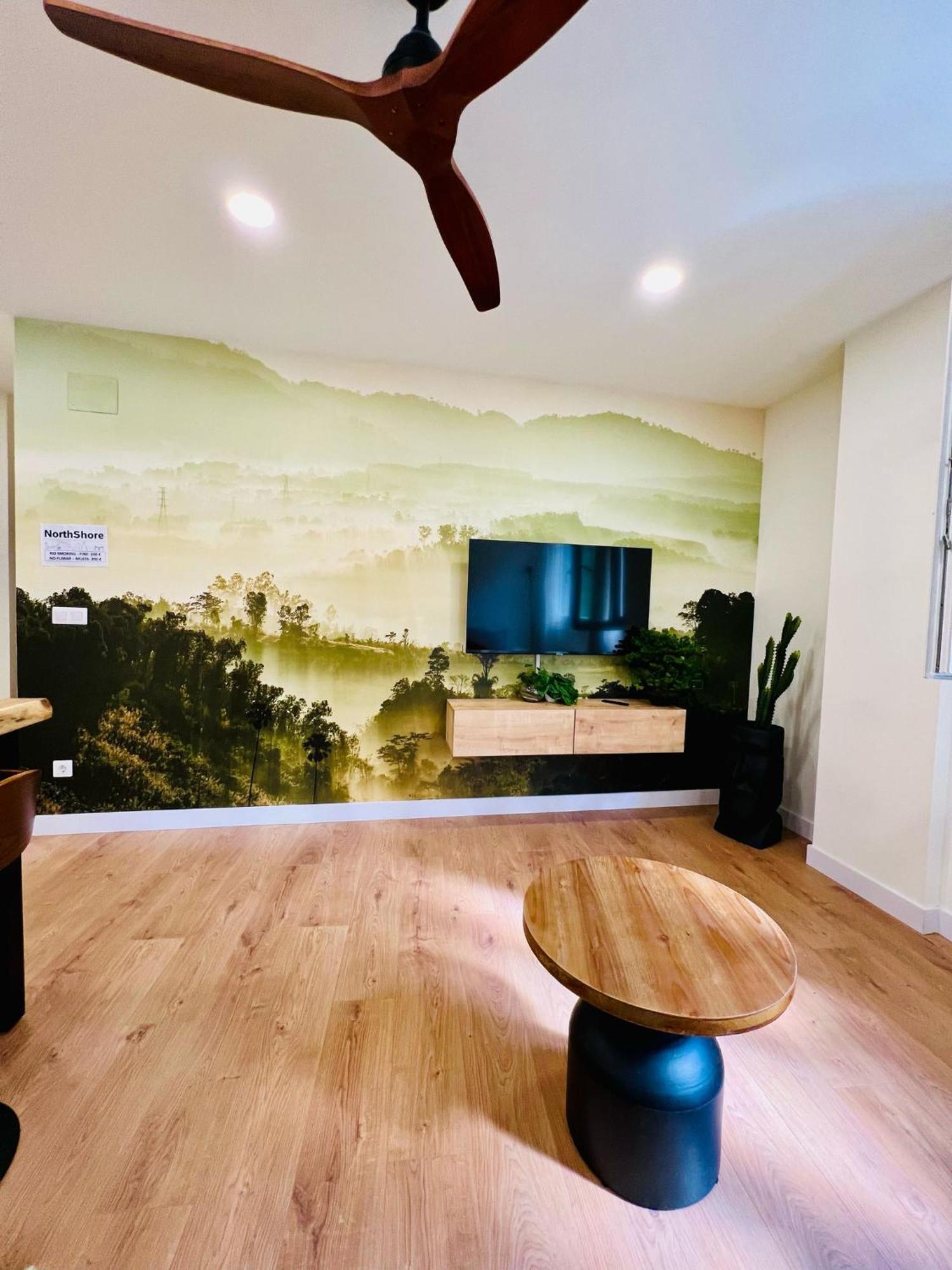 Bilbao North Shore Apartments 외부 사진