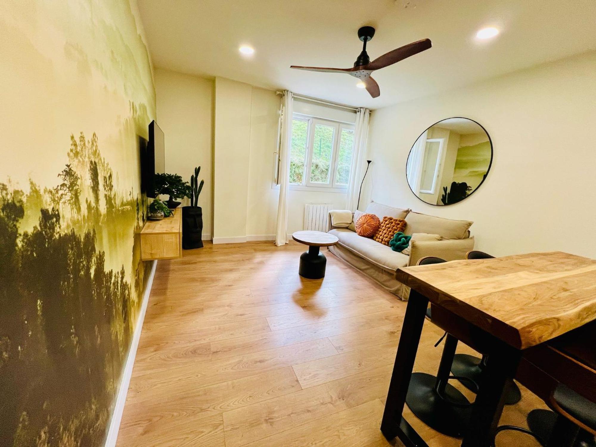 Bilbao North Shore Apartments 외부 사진