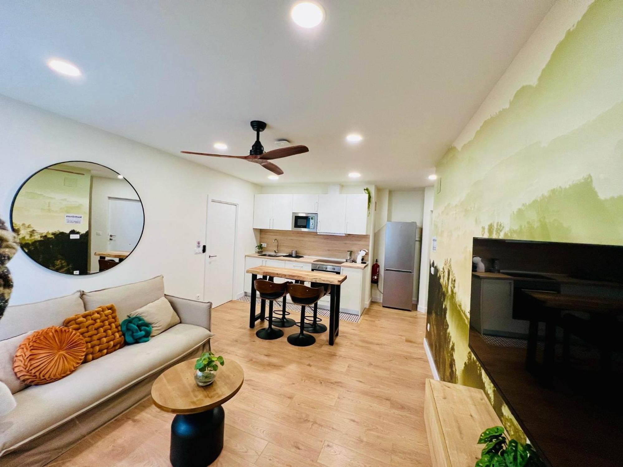 Bilbao North Shore Apartments 외부 사진