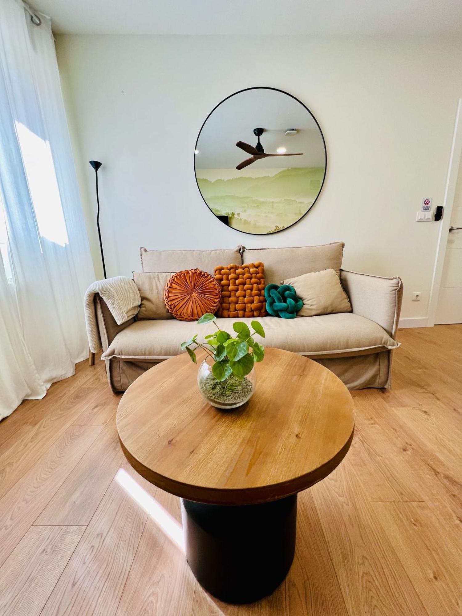 Bilbao North Shore Apartments 외부 사진