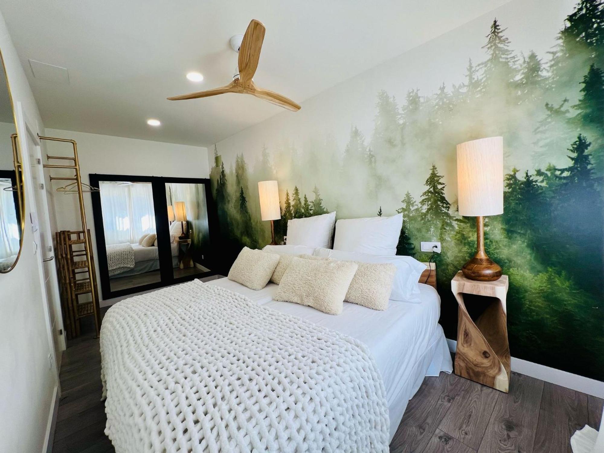 Bilbao North Shore Apartments 외부 사진