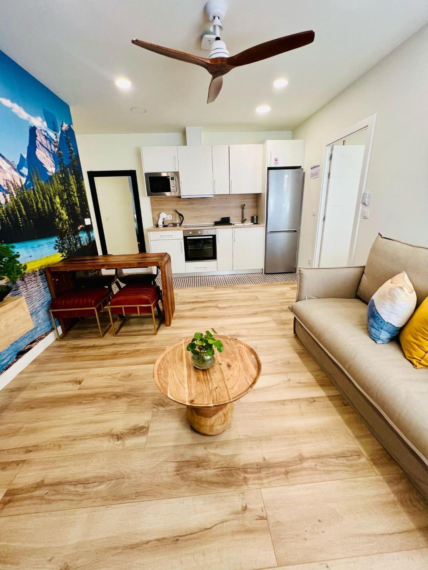 Bilbao North Shore Apartments 외부 사진