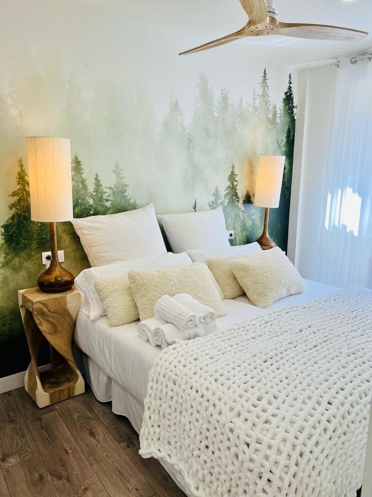 Bilbao North Shore Apartments 외부 사진